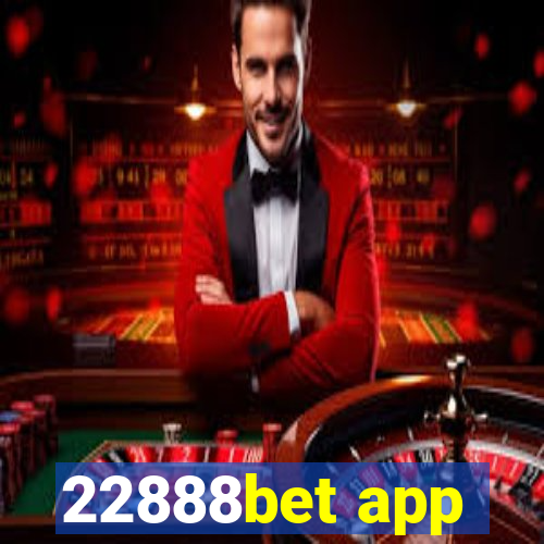 22888bet app